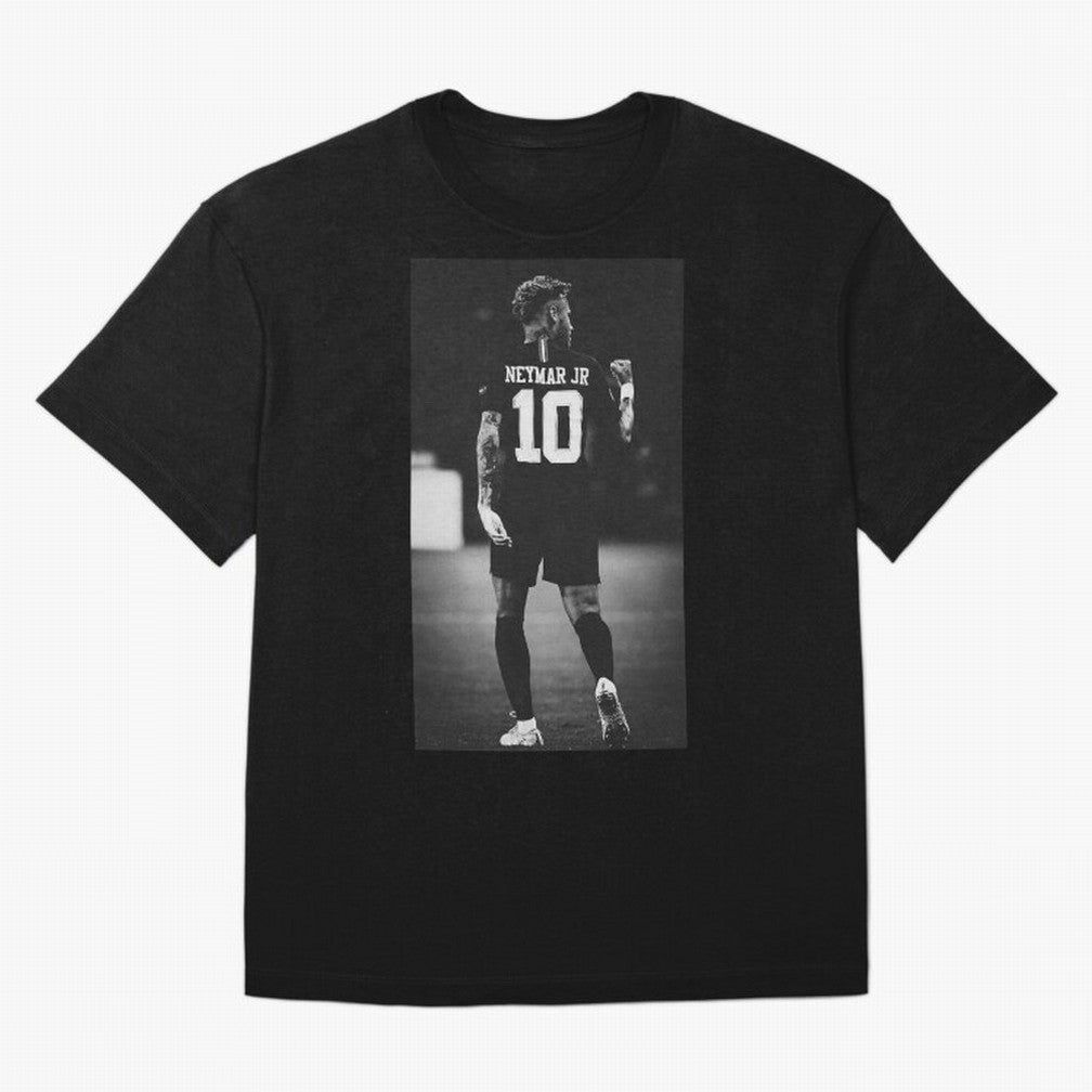 Neymar football Classic T-Shirt Live the Energy of FIFA World Cup 2026 Spirit, with Portugal, Spain and Germany, CR7, Soccer Culture, Superstar Moments, National Team Dreams and Competitive Fire; Perfect for Fans, Collectors, Family Gatherings,