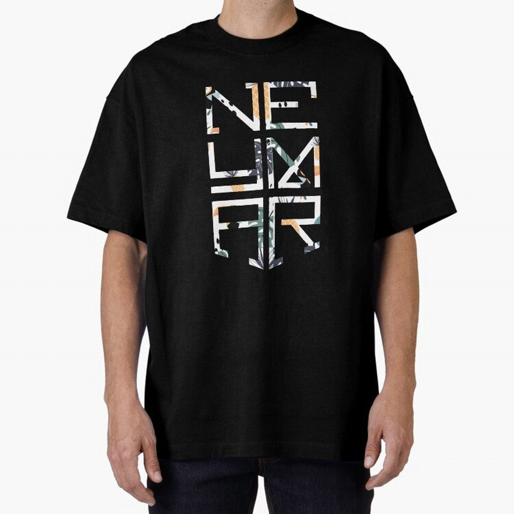 Neymar logo Classic T-Shirt Bring World Football Passion into FIFA World Cup 2026 USA Canada Mexico Spirit, Capturing Brazil, Neymar, Champion Mindset, Group Stage Buzz, Knockout Tension and Passionate Fan Culture; Built for Supporters Chasing