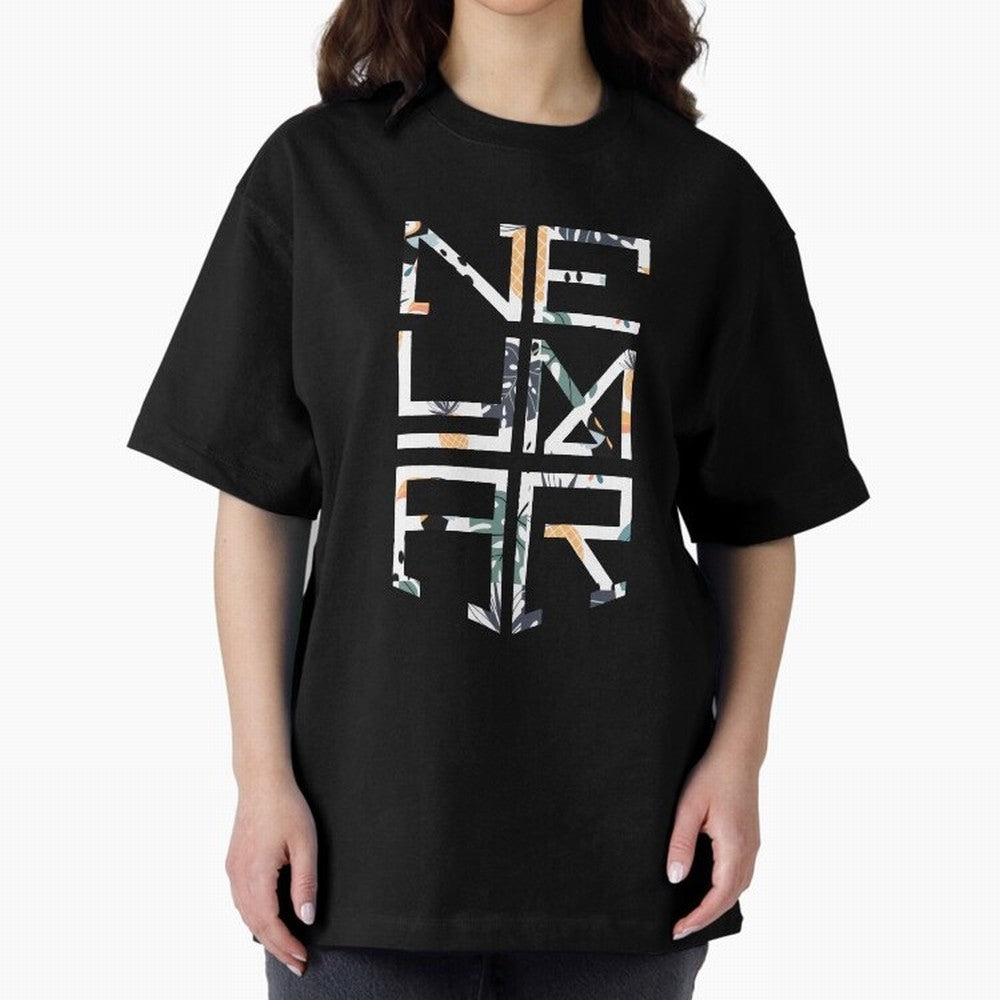 Neymar logo Classic T-Shirt Bring World Football Passion into FIFA World Cup 2026 USA Canada Mexico Spirit, Capturing Brazil, Neymar, Champion Mindset, Group Stage Buzz, Knockout Tension and Passionate Fan Culture; Built for Supporters Chasing