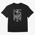 Neymar logo Classic T-Shirt Bring World Football Passion into FIFA World Cup 2026 USA Canada Mexico Spirit, Capturing Brazil, Neymar, Champion Mindset, Group Stage Buzz, Knockout Tension and Passionate Fan Culture; Built for Supporters Chasing