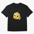 Brazil Canarinha Mascott Classic T-Shirt Bring World Football Passion into Global Football Passion for FIFA World Cup 2026, Featuring Haaland, France and Portugal, Global Supporter Spirit, Legendary Goals, National Colors and Tournament
