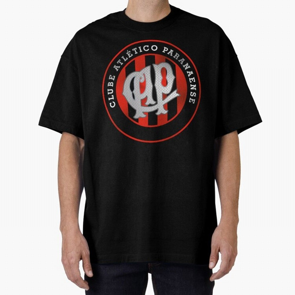 clube atletico paranaense Classic T-Shirt Stand with Match Day Hype around FIFA World Cup 2026 USA Canada Mexico, CR7, Netherlands, Vintage Soccer Flavor, Modern Football Stars, National Flags and Final Night Emotion; Perfect for People Who Love