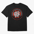 clube atletico paranaense Classic T-Shirt Stand with Match Day Hype around FIFA World Cup 2026 USA Canada Mexico, CR7, Netherlands, Vintage Soccer Flavor, Modern Football Stars, National Flags and Final Night Emotion; Perfect for People Who Love