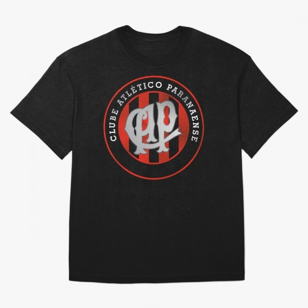 clube atletico paranaense Classic T-Shirt Stand with Match Day Hype around FIFA World Cup 2026 USA Canada Mexico, CR7, Netherlands, Vintage Soccer Flavor, Modern Football Stars, National Flags and Final Night Emotion; Perfect for People Who Love