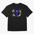 10 Brasil Essential T-Shirt Wear the Spirit of FIFA World Cup 2026 Group Stage Capturing Haaland, Germany Energy, Goal Celebration Energy, Supporter Heritage, Football Icons and Worldwide Tournament Joy; Made for Collectors Who Enjoy Iconic