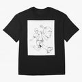 richarlison Oversized T-Shirt Support Iconic Players in FIFA World Cup 2026 USA Canada Mexico Spirit, Inspired by Brazil, Portugal and Argentina, CR7 and Messi, Stadium Chants, National Pride, Trophy Dreams and Unforgettable Football Memories;