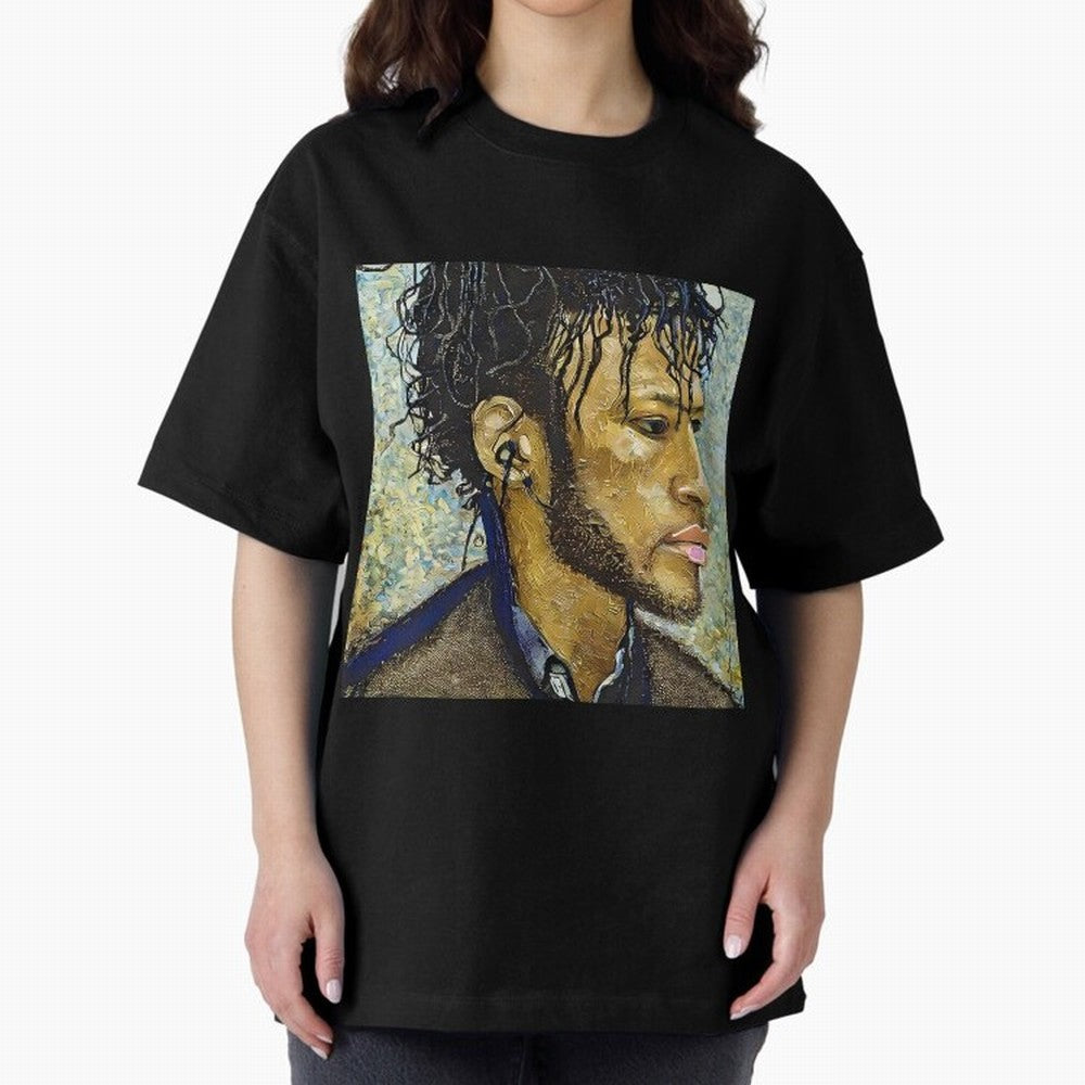 Face of neymar Classic T-Shirt Feel FIFA World Cup 2026 Group Stage Highlighting Haaland, Spain and Netherlands Energy, Game Day Rituals, Football Legends, Country Pride and the Road to the Final; Great for Watch Parties, Sports Bars, Family