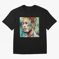character of Neymar Classic T-Shirt Support the Legends of FIFA World Cup 2026 USA Canada Mexico for Fans of Mbappe and Neymar and Spain, Bringing Football History, Final Match Energy, Crowd Noise and Once in a Lifetime Moments; Great for