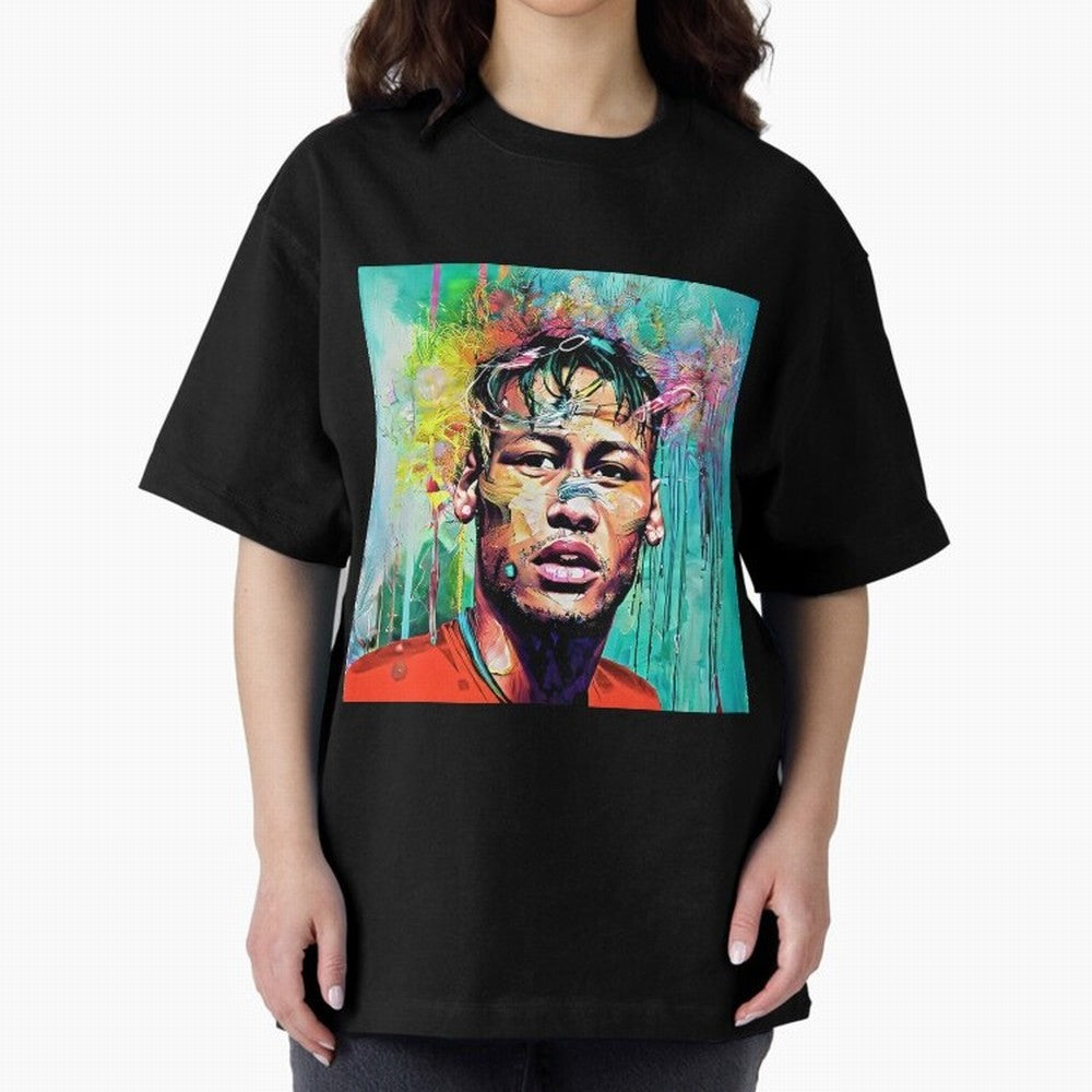 Power of Neymar Classic T-Shirt Bring Supporter Culture to FIFA World Cup 2026 USA Canada Mexico Spirit, Made for Netherlands, Messi, Stadium Chants, National Pride, Trophy Dreams and Unforgettable Football Memories; Great for Supporters Who Love