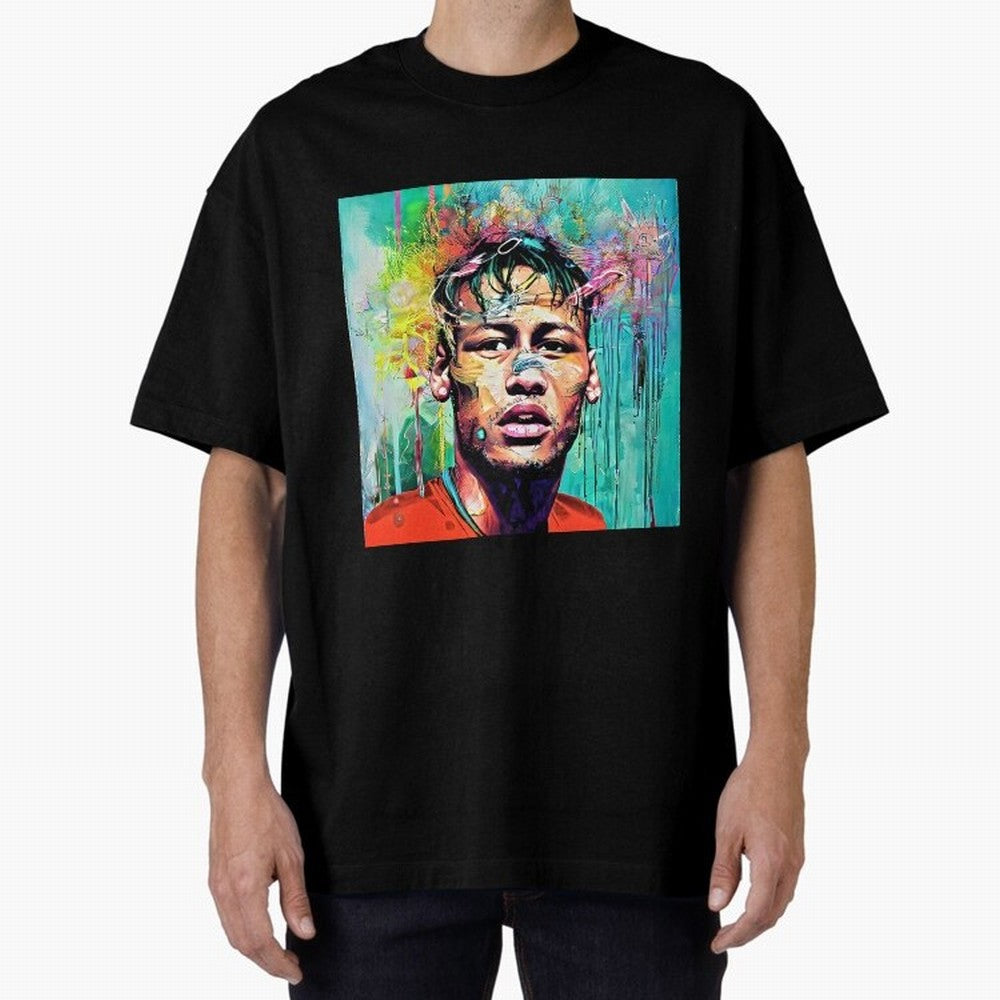 Power of Neymar Classic T-Shirt Bring Supporter Culture to FIFA World Cup 2026 USA Canada Mexico Spirit, Made for Netherlands, Messi, Stadium Chants, National Pride, Trophy Dreams and Unforgettable Football Memories; Great for Supporters Who Love