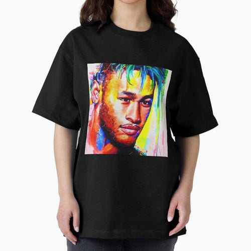 a game with Neymar Classic T-Shirt Unlock FIFA World Cup 2026 USA Canada Mexico Spirit, Inspired by Netherlands, Mbappe and Neymar, Retro Football Energy, Iconic Rivalries, Trophy Chase Drama and Stadium Atmosphere; Created for Match Day Parties,