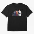 Football Messi, Ronaldo, neymar tshirt Classic T-Shirt Turn Every Weekend Toward FIFA World Cup 2026 for Fans of Mbappe and Brazil, Bringing Sports Nostalgia, International Competition, Famous Players and Unforgettable Victories; Made for