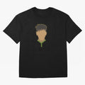 Neymar Brazil Football Design Oversized T-Shirt Bring Supporter Culture to Match Day Hype around FIFA World Cup 2026 Group Stage, Cristiano Ronaldo, Brazil, Portugal and Argentina, Fan Favorite Moments, National Team Passion, Big Match Drama and