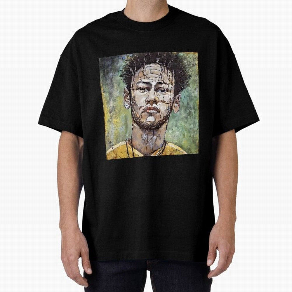 graphics with neymar Classic T-Shirt Bring FIFA World Cup 2026 for Fans of Neymar, Haaland and Cristiano Ronaldo and Argentina, Bringing Goal Celebration Energy, Supporter Heritage, Football Icons and Worldwide Tournament Joy; Built for Supporters