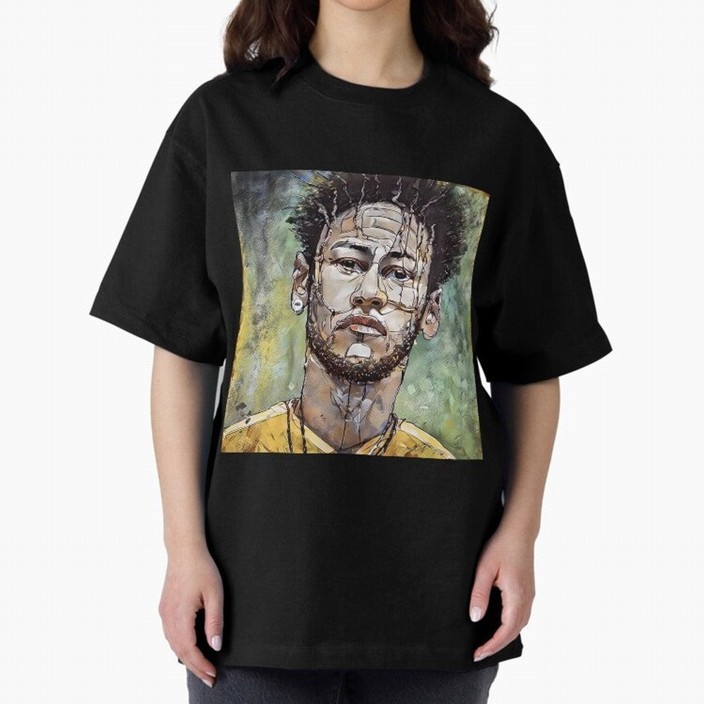graphics with neymar Classic T-Shirt Bring FIFA World Cup 2026 for Fans of Neymar, Haaland and Cristiano Ronaldo and Argentina, Bringing Goal Celebration Energy, Supporter Heritage, Football Icons and Worldwide Tournament Joy; Built for Supporters