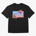 Raphinha and Neymar Oversized T-Shirt Bring Retro Soccer Energy to FIFA World Cup 2026 Spirit, Highlighting Spain, CR7, Stadium Chants, National Pride, Trophy Dreams and Unforgettable Football Memories; Made for Collectors Who Enjoy Iconic Players,