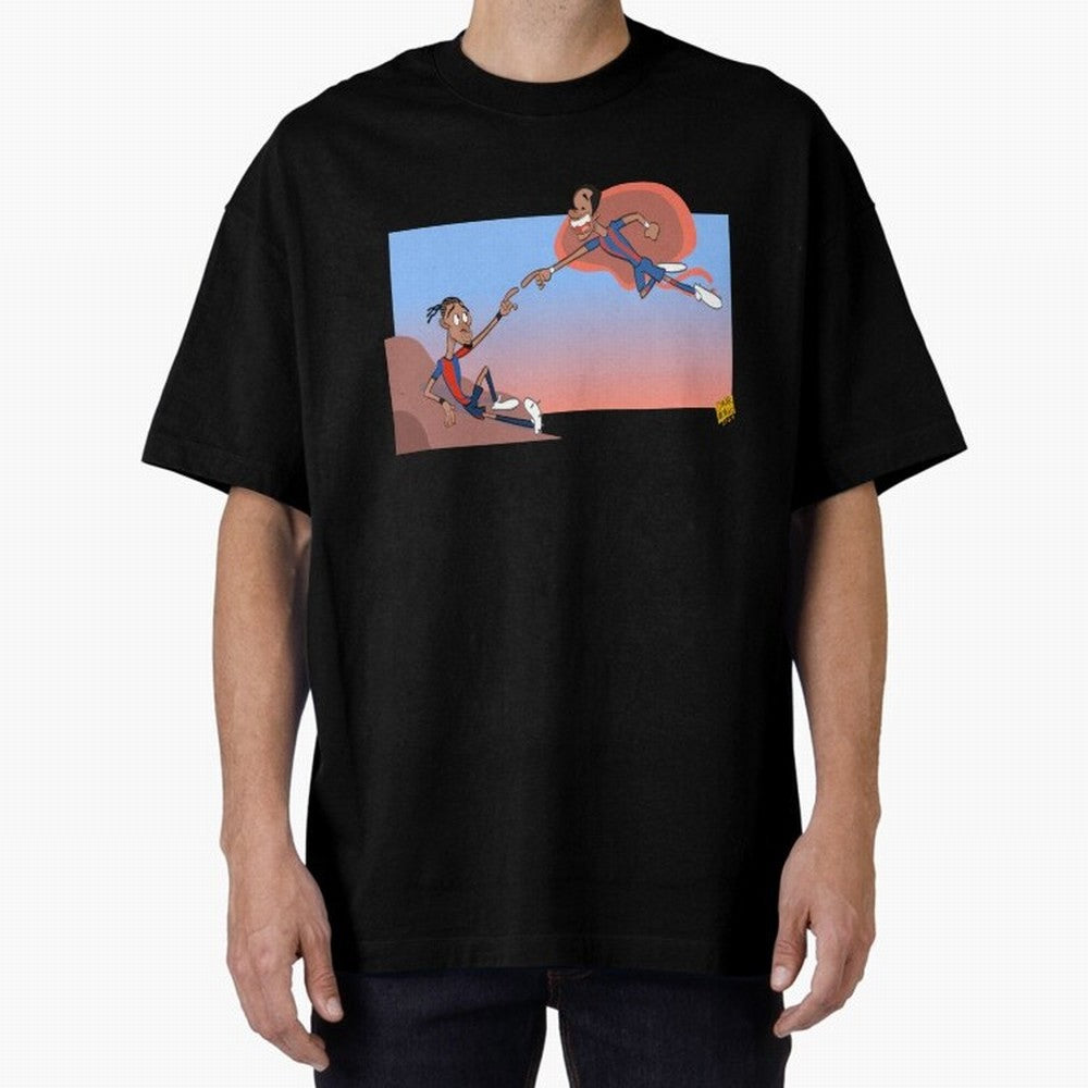 Raphinha and Neymar Oversized T-Shirt Bring Retro Soccer Energy to FIFA World Cup 2026 Spirit, Highlighting Spain, CR7, Stadium Chants, National Pride, Trophy Dreams and Unforgettable Football Memories; Made for Collectors Who Enjoy Iconic Players,