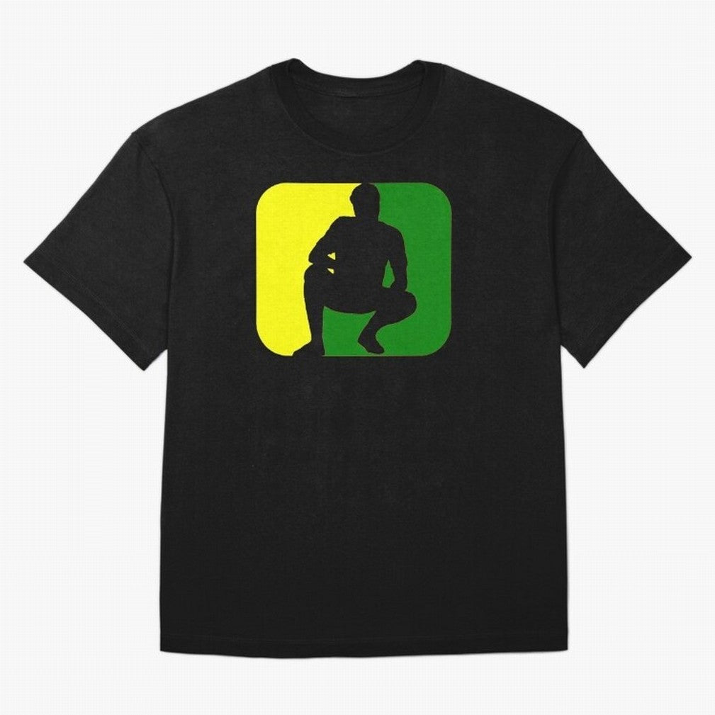 Pose de Quebrada Essential T-Shirt Make Your Look Match the FIFA World Cup 2026 Group Stage Journey through Mbappe and Neymar Highlights, Germany Pride, Football Passion, Legendary Performances, Festival Vibes and Supporter Community; Made for Die