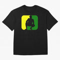 Pose de Quebrada Essential T-Shirt Make Your Look Match the FIFA World Cup 2026 Group Stage Journey through Mbappe and Neymar Highlights, Germany Pride, Football Passion, Legendary Performances, Festival Vibes and Supporter Community; Made for Die