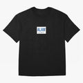 Leeds United- ALAW Sticker-AwayDays Classic T-Shirt Turn Every Weekend Toward the FIFA World Cup 2026 Journey through Haaland and Mbappe Highlights, Argentina, France and Brazil Pride, Champion Mindset, Group Stage Buzz, Knockout Tension and