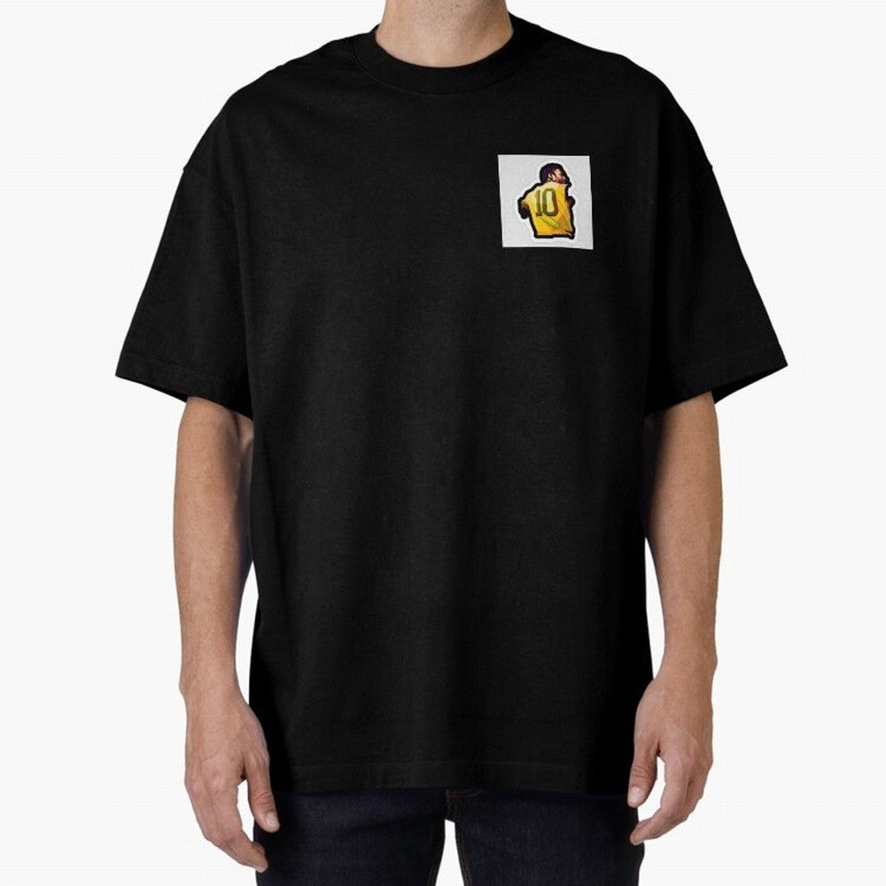 Pele.RIP.King Classic T-Shirt Experience the FIFA World Cup 2026 USA Canada Mexico Journey through Mbappe and Neymar Highlights, Germany Pride, Supporter Pride, Iconic Celebrations, Legendary Names and Global Match Day Energy; Made for Collectors