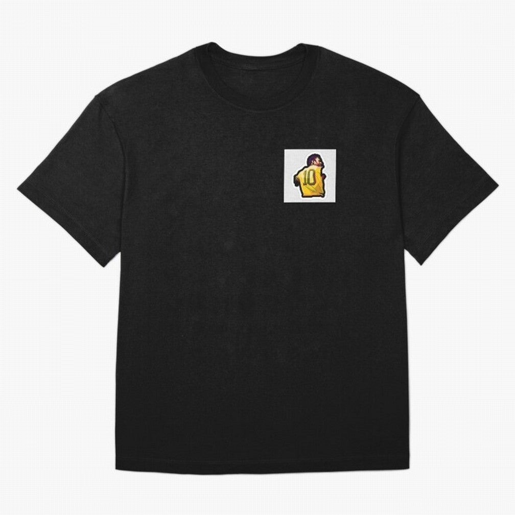 Pele.RIP.King Classic T-Shirt Experience the FIFA World Cup 2026 USA Canada Mexico Journey through Mbappe and Neymar Highlights, Germany Pride, Supporter Pride, Iconic Celebrations, Legendary Names and Global Match Day Energy; Made for Collectors