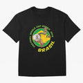 Football Russia 2018 World Cup Brazil T shirts and Merchandise Oversized T-Shirt Show Passion for the Stars of FIFA World Cup 2026 for Fans of Messi and Cristiano Ronaldo and Brazil, Portugal and Argentina, Bringing Football Festival Excitement,