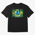 Champion Brazil Classic T-Shirt Bring Legendary Rivalry Energy to Global Football Passion for FIFA World Cup 2026 USA Canada Mexico, Connected to Haaland and Mbappe, England, Tournament Hype, Historic Matchups, Family Viewing Parties and Global