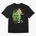 Neymar strikes again Essential T-Shirt Support Iconic Players in FIFA World Cup 2026 Spirit, Centered on France and Portugal, Messi and Cristiano Ronaldo, Global Supporter Spirit, Legendary Goals, National Colors and Tournament Celebration; Ideal