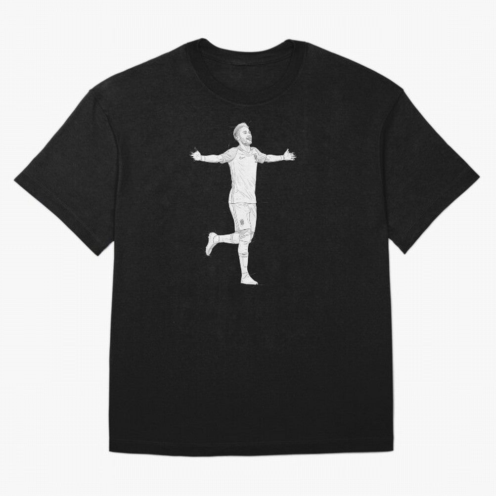 Neymar Joga Bonito Oversized T-Shirt Enjoy the Biggest Football Party of FIFA World Cup 2026 Group Stage Made for Messi and Cristiano Ronaldo, Argentina and Brazil Energy, Stadium Memories, Football Loyalty, International Chants and Championship