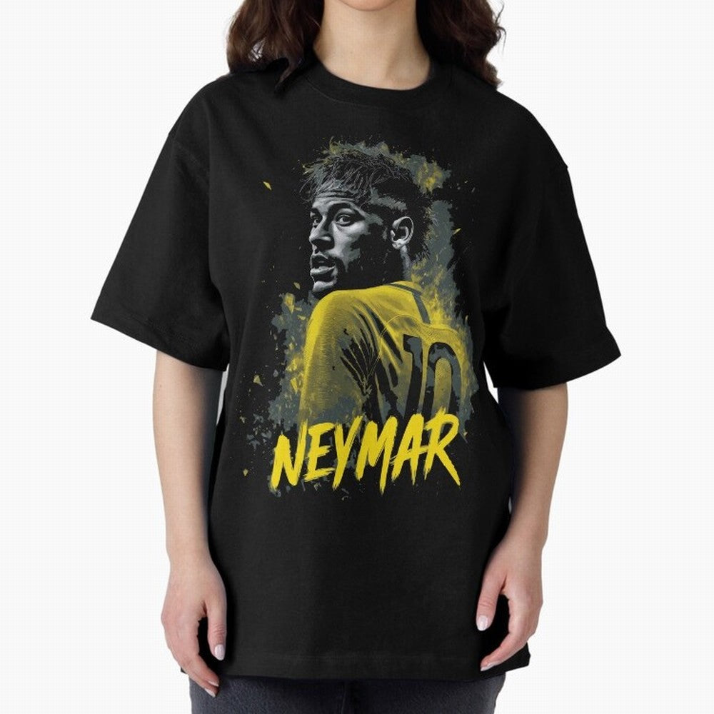Neymar Design 10 Essential T-Shirt Bring Stadium Energy to the FIFA World Cup 2026 Group Stage Journey through Haaland and Mbappe Highlights, Netherlands Pride, Football Passion, Legendary Performances, Festival Vibes and Supporter Community;