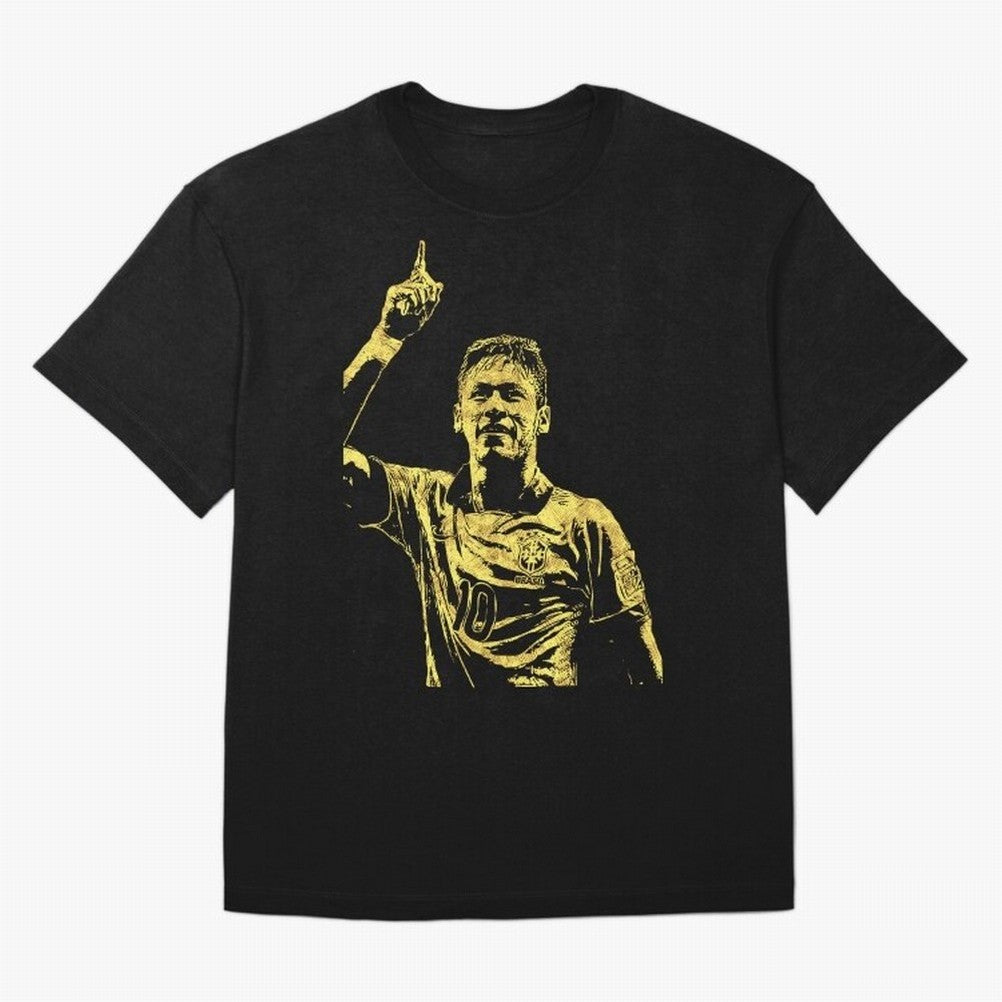 Neymar Fan Art Oversized T-Shirt Cheer for the FIFA World Cup 2026 Group Stage Journey through Cristiano Ronaldo Highlights, England, France and Netherlands Pride, Stadium Chants, National Pride, Trophy Dreams and Unforgettable Football Memories;