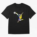 The Brazil best Goal Richarlison Classic T-Shirt Celebrate National Team Dreams in the FIFA World Cup 2026 USA Canada Mexico Journey through Neymar Highlights, Spain Pride, Sports Nostalgia, International Competition, Famous Players and