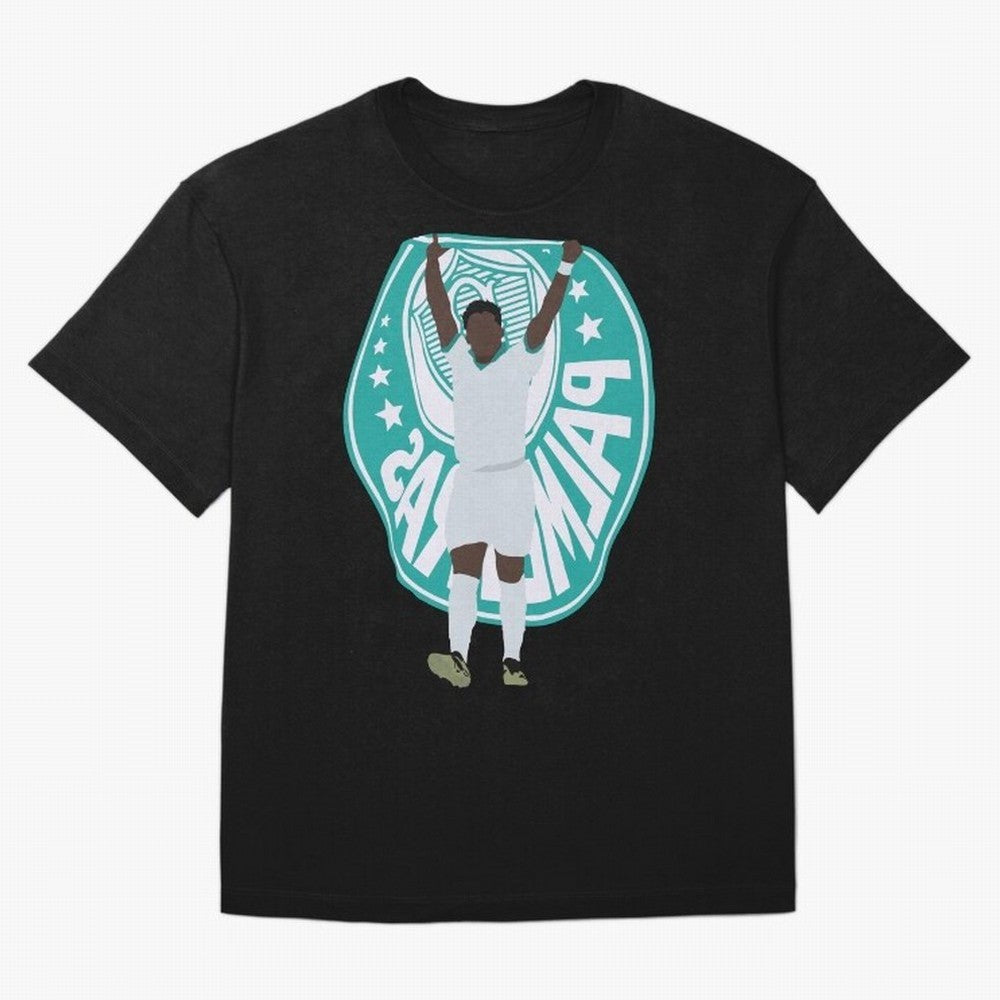 Endrick Classic T-Shirt Honor Football Greatness during FIFA World Cup 2026 USA Canada Mexico Spirit, Driven by Portugal, Spain and Germany, Neymar, Classic Soccer Heritage, Championship Pressure, Fan Loyalty and International Pride; Created for