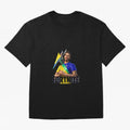 Neymar form fortnaite Classic T-Shirt Represent Global Football Passion for FIFA World Cup 2026 USA Canada Mexico, Capturing Neymar, England, France and Netherlands, Soccer Culture, Superstar Moments, National Team Dreams and Competitive Fire;