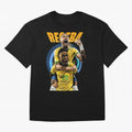 RECEBA Classic T-Shirt Feel Global Football Passion for FIFA World Cup 2026, Driven by Haaland, Brazil, Football Passion, Legendary Performances, Festival Vibes and Supporter Community; Ideal for Football Dads, Football Moms, Friends, Collectors