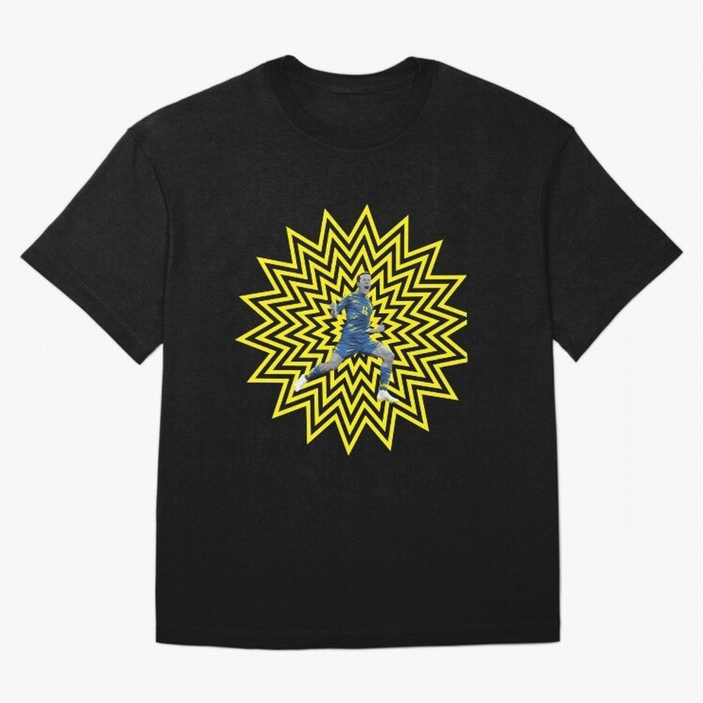 Philippe Coutinho Classic T-Shirt Fuel Your Fan Pride for FIFA World Cup 2026 Group Stage for Fans of Haaland and Brazil, Bringing Global Supporter Spirit, Legendary Goals, National Colors and Tournament Celebration; Created for Match Day Parties,