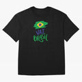 brazil fifa world cup 2022 Essential T-Shirt Showcase Match Day Hype around FIFA World Cup 2026, Cristiano Ronaldo, Haaland and CR7, Portugal, Supporter Pride, Iconic Celebrations, Legendary Names and Global Match Day Energy; Great for Supporters