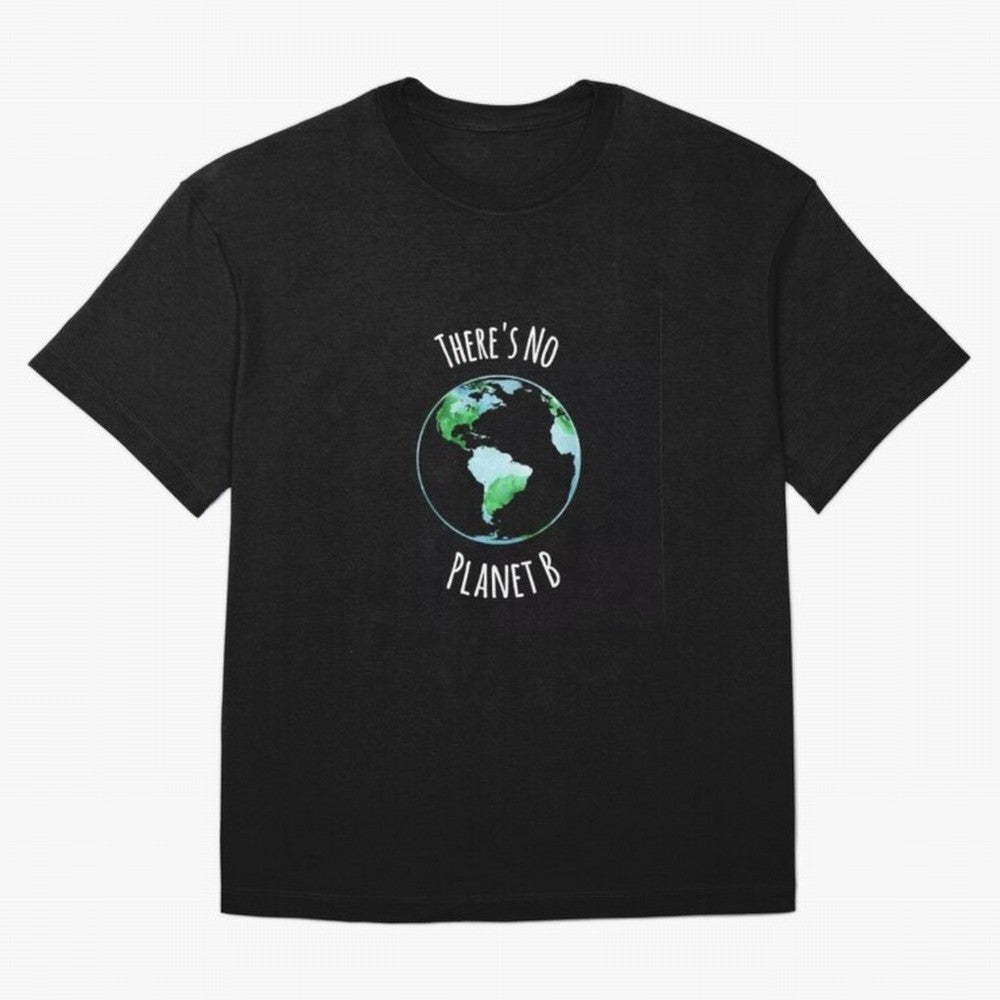 THERE IS NO PLANET B Classic T-Shirt Remember Match Day Hype around FIFA World Cup 2026 Group Stage, Mbappe, Brazil, Vintage Soccer Flavor, Modern Football Stars, National Flags and Final Night Emotion; Ideal for Football Dads, Football Moms,