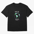 THERE IS NO PLANET B Classic T-Shirt Remember Match Day Hype around FIFA World Cup 2026 Group Stage, Mbappe, Brazil, Vintage Soccer Flavor, Modern Football Stars, National Flags and Final Night Emotion; Ideal for Football Dads, Football Moms,