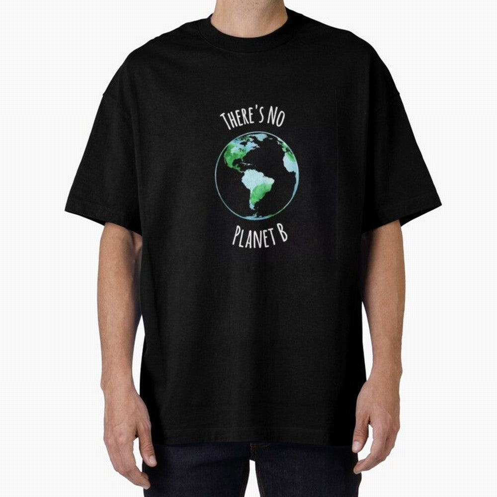 THERE IS NO PLANET B Classic T-Shirt Remember Match Day Hype around FIFA World Cup 2026 Group Stage, Mbappe, Brazil, Vintage Soccer Flavor, Modern Football Stars, National Flags and Final Night Emotion; Ideal for Football Dads, Football Moms,