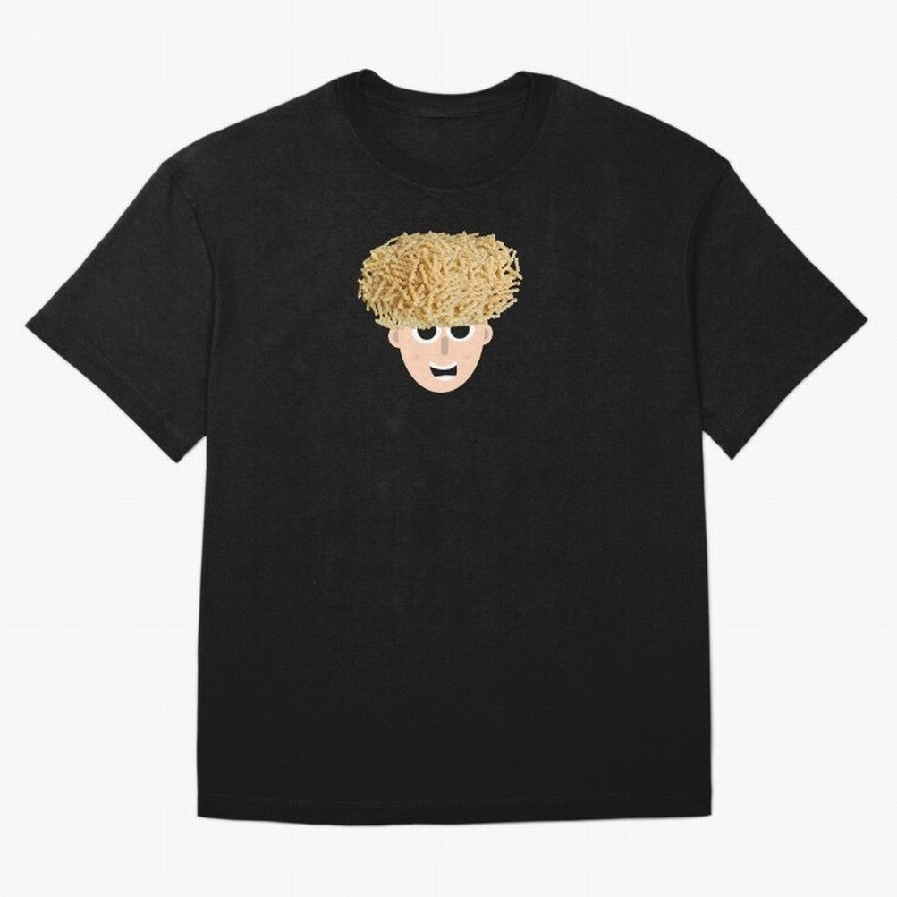 Pasta hair Classic T-Shirt Create Match Day Hype around FIFA World Cup 2026 Group Stage, CR7, Portugal, Goal Celebration Energy, Supporter Heritage, Football Icons and Worldwide Tournament Joy; Ideal for Passionate Fans Who Love Underdog Stories,