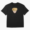 Pasta hair Classic T-Shirt Create Match Day Hype around FIFA World Cup 2026 Group Stage, CR7, Portugal, Goal Celebration Energy, Supporter Heritage, Football Icons and Worldwide Tournament Joy; Ideal for Passionate Fans Who Love Underdog Stories,