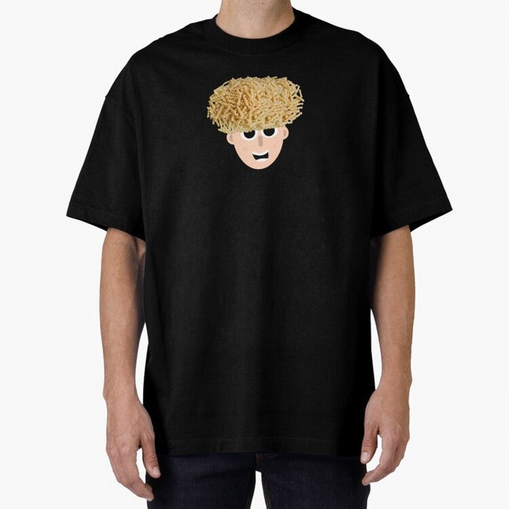 Pasta hair Classic T-Shirt Create Match Day Hype around FIFA World Cup 2026 Group Stage, CR7, Portugal, Goal Celebration Energy, Supporter Heritage, Football Icons and Worldwide Tournament Joy; Ideal for Passionate Fans Who Love Underdog Stories,