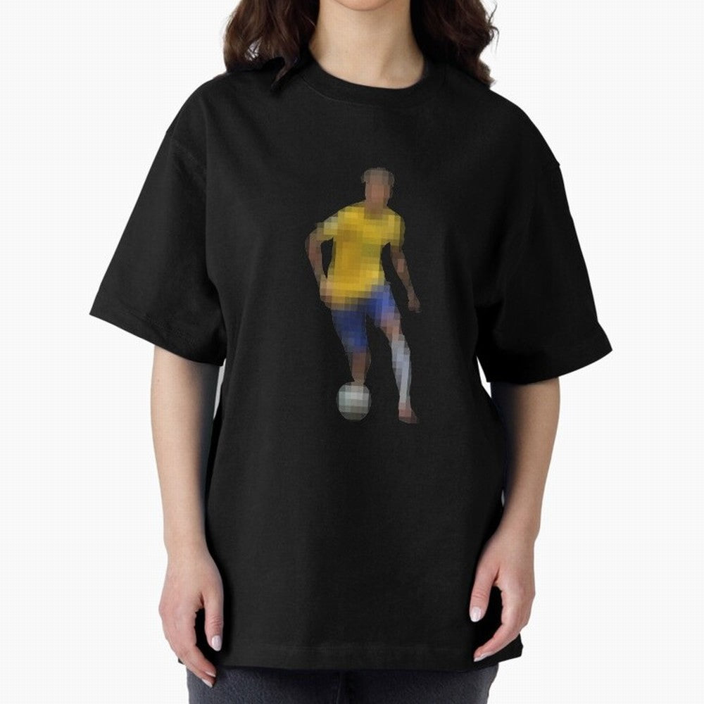 NEYMAR IS THE NEW ALLEJO Essential T-Shirt Refresh the FIFA World Cup 2026 USA Canada Mexico Journey through Cristiano Ronaldo Highlights, Argentina and Brazil Pride, Football Festival Excitement, Trophy Ambitions, Country Rivalries and Star Player