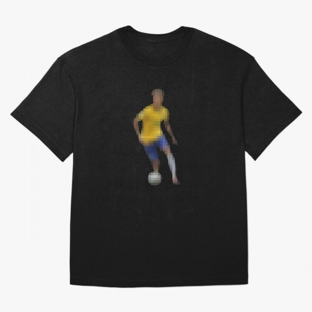 NEYMAR IS THE NEW ALLEJO Essential T-Shirt Refresh the FIFA World Cup 2026 USA Canada Mexico Journey through Cristiano Ronaldo Highlights, Argentina and Brazil Pride, Football Festival Excitement, Trophy Ambitions, Country Rivalries and Star Player