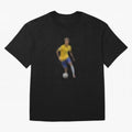 NEYMAR IS THE NEW ALLEJO Essential T-Shirt Refresh the FIFA World Cup 2026 USA Canada Mexico Journey through Cristiano Ronaldo Highlights, Argentina and Brazil Pride, Football Festival Excitement, Trophy Ambitions, Country Rivalries and Star Player