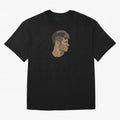 Neymar-I Love Nutmegs Oversized T-Shirt Feel the Trophy Chase of FIFA World Cup 2026 Spirit, Built around Portugal, Spain and Germany, Messi, Neymar and Mbappe, Stadium Memories, Football Loyalty, International Chants and Championship Tradition;