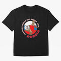 Russia football World Cup Russia 2018 T shirt and merchandise Oversized T-Shirt Upgrade FIFA World Cup 2026 USA Canada Mexico for Fans of Haaland and Mbappe and Argentina, Bringing Stadium Memories, Football Loyalty, International Chants and