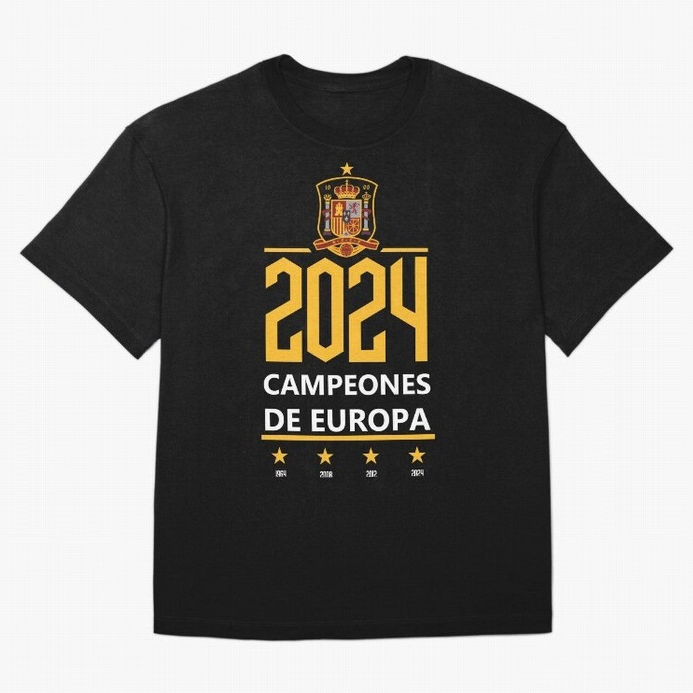Campeonato Europa 2024 Oversized T-Shirt Honor FIFA World Cup 2026 Spirit, with England, CR7, Stadium Memories, Football Loyalty, International Chants and Championship Tradition; Ideal for Fans Who Follow Messi, Cristiano Ronaldo, CR7, Mbappe,